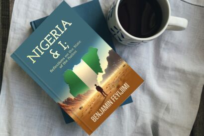 Nigeria & I